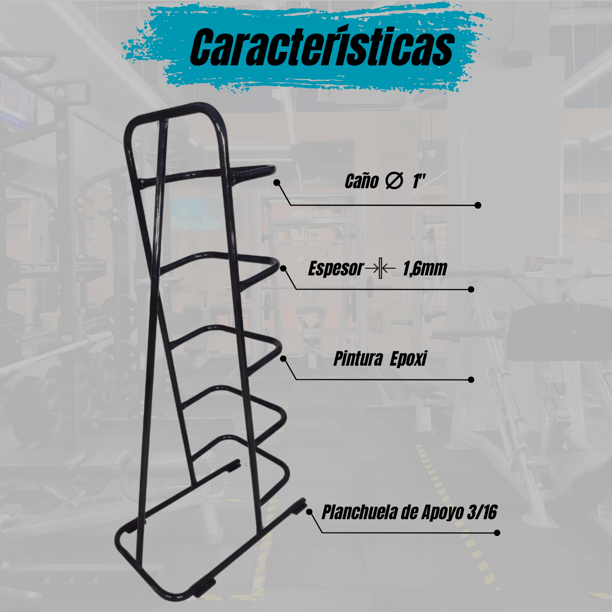 PORTA CORE BAGS
